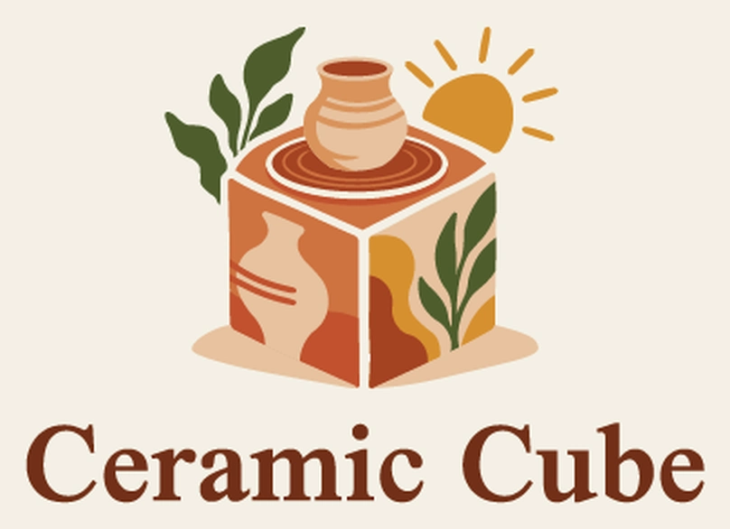 Ceramic Cube